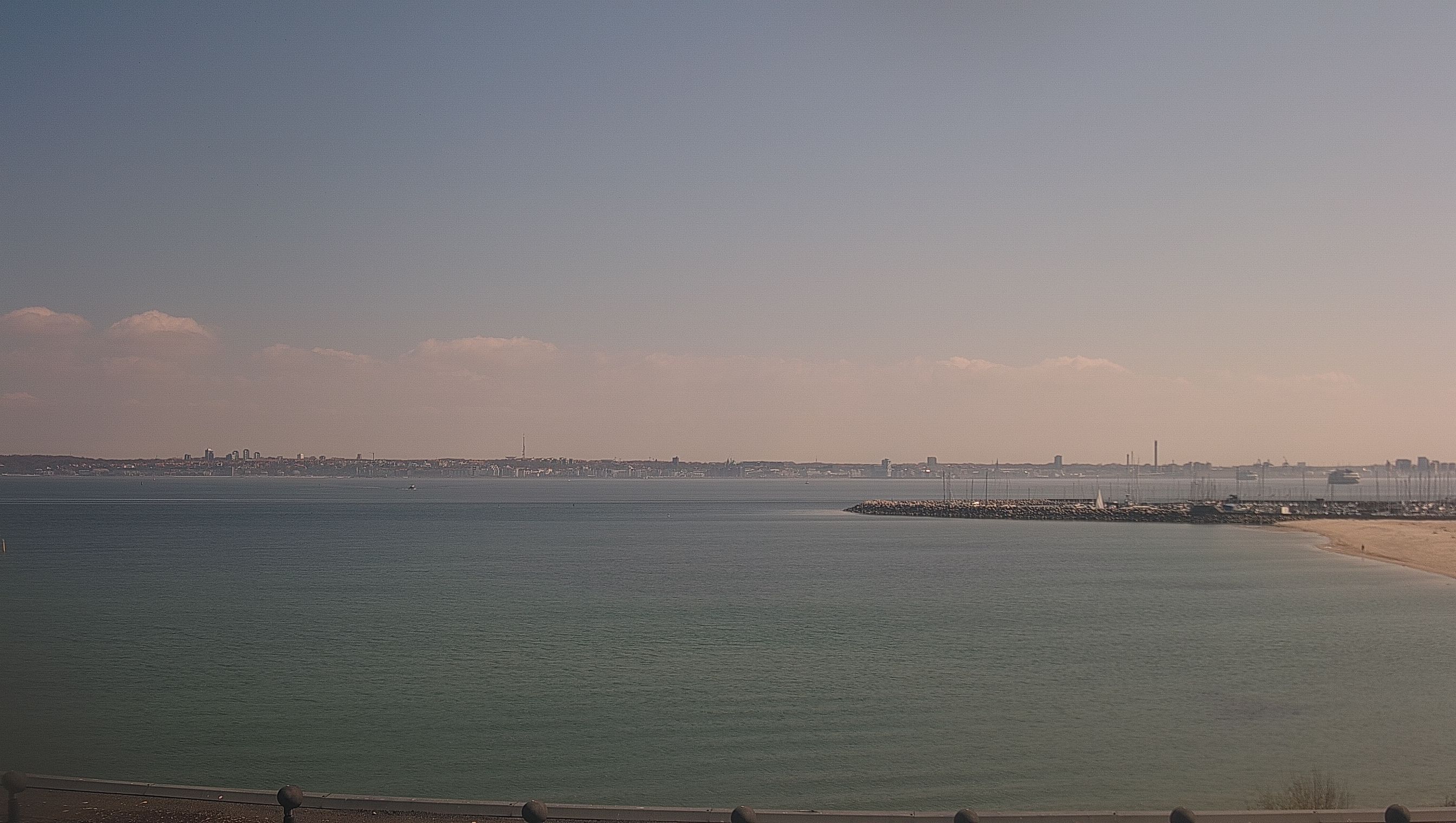 Marienlyst - Kamera 1